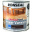 Ronseal Ronseal Diamond Hard Floor Varnish - Walnut - 2.5L 1