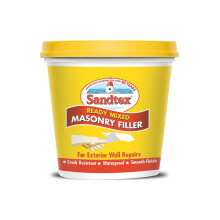 Sandtex Ready Mix Masonry Filler - 500g