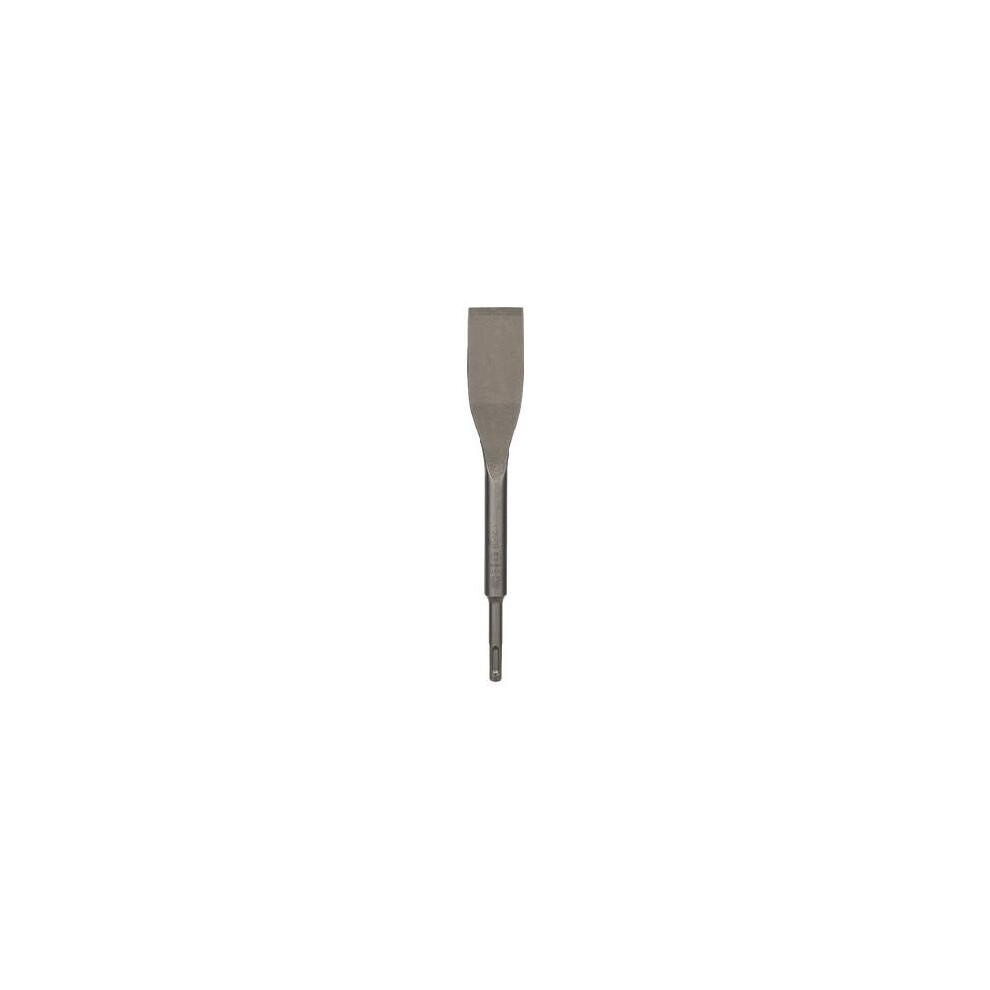 Bosch SDS Plus Tile Angled Chisel - 40mm x 260mm