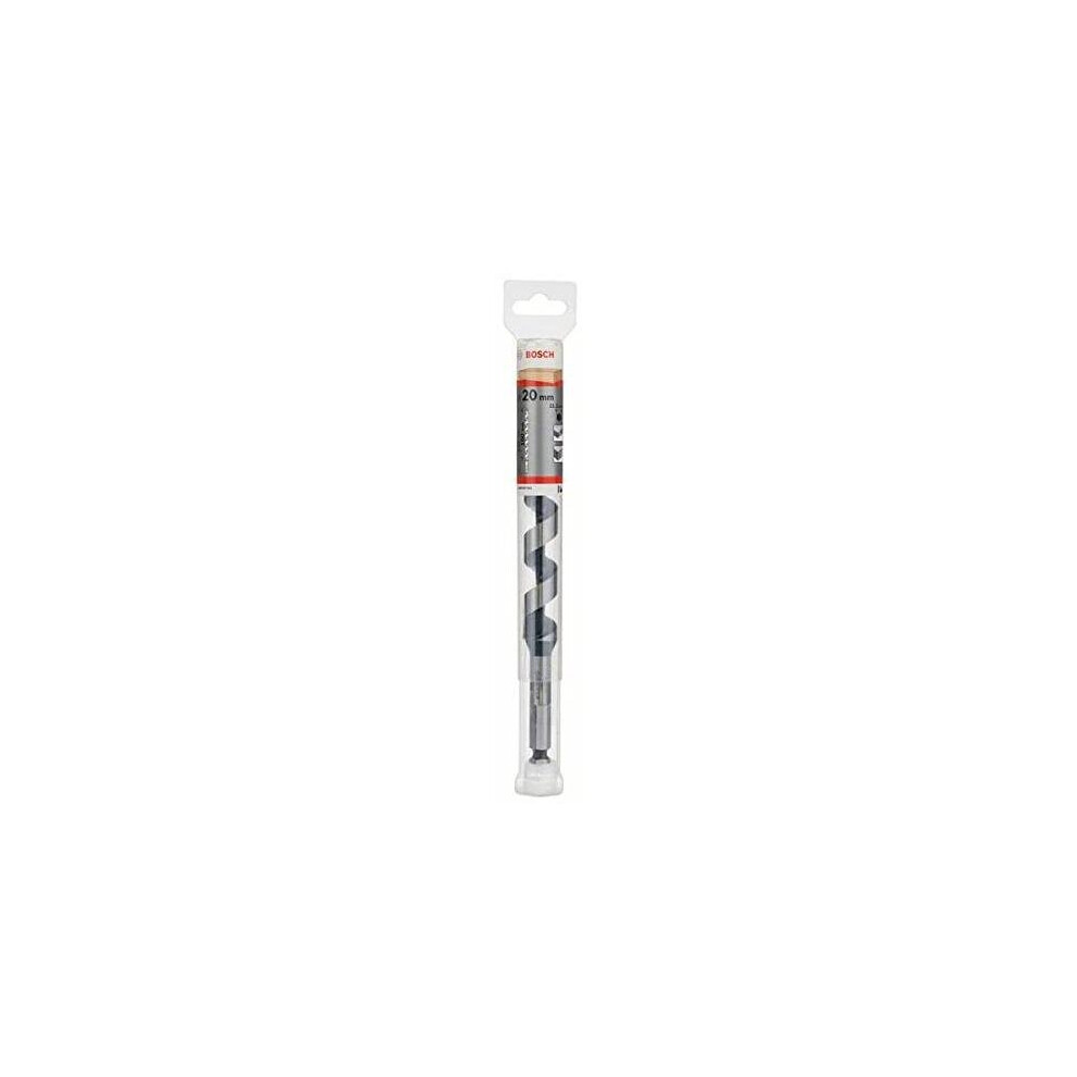 Bosch (16Mm X 160Mm X 235Mm) Auger Bit - 22Mm X 160Mm X 235Mm