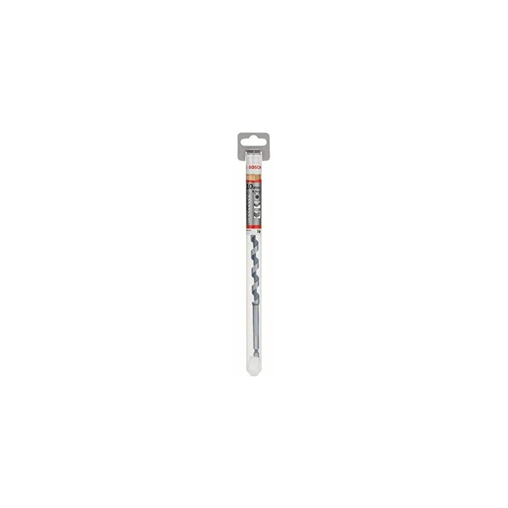 Bosch (8Mm X 160Mm X 235Mm) Auger Bit - 22Mm X 160Mm X 235Mm