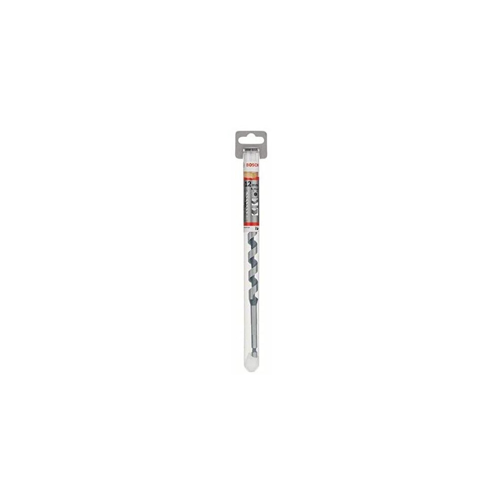 Bosch (10Mm X 160Mm X 235Mm) Auger Bit - 22Mm X 160Mm X 235Mm
