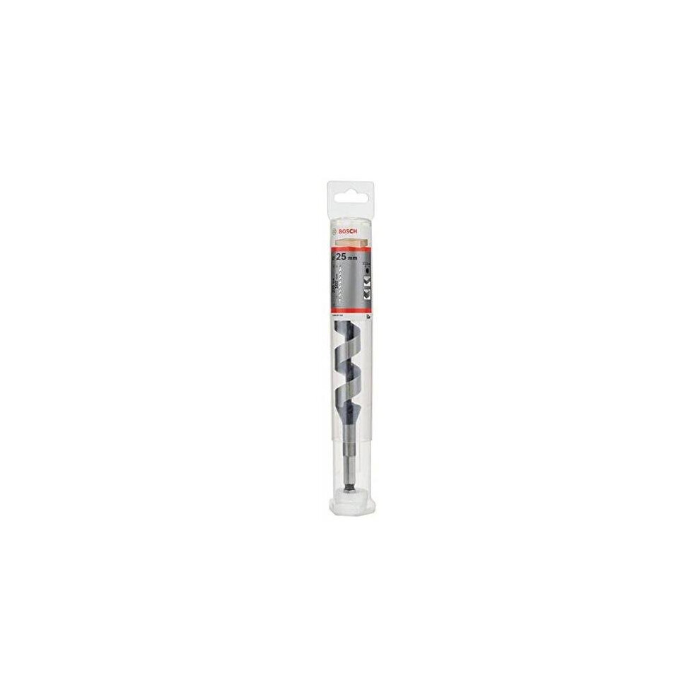 Bosch Auger Bit - 25Mm X 160Mm X 235Mm