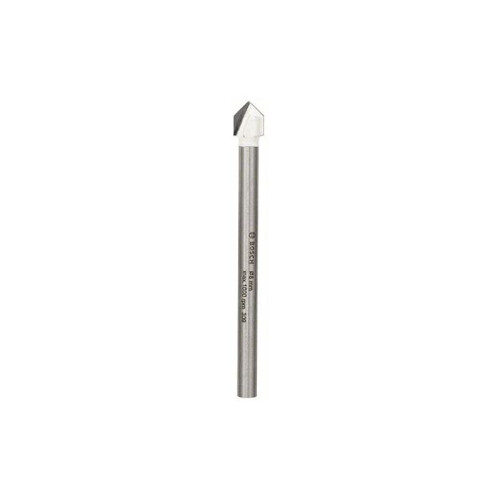 Bosch Bosch Ceramic Expert Tile Glass Drill Bit - 8mm x 80mm - CYL-9