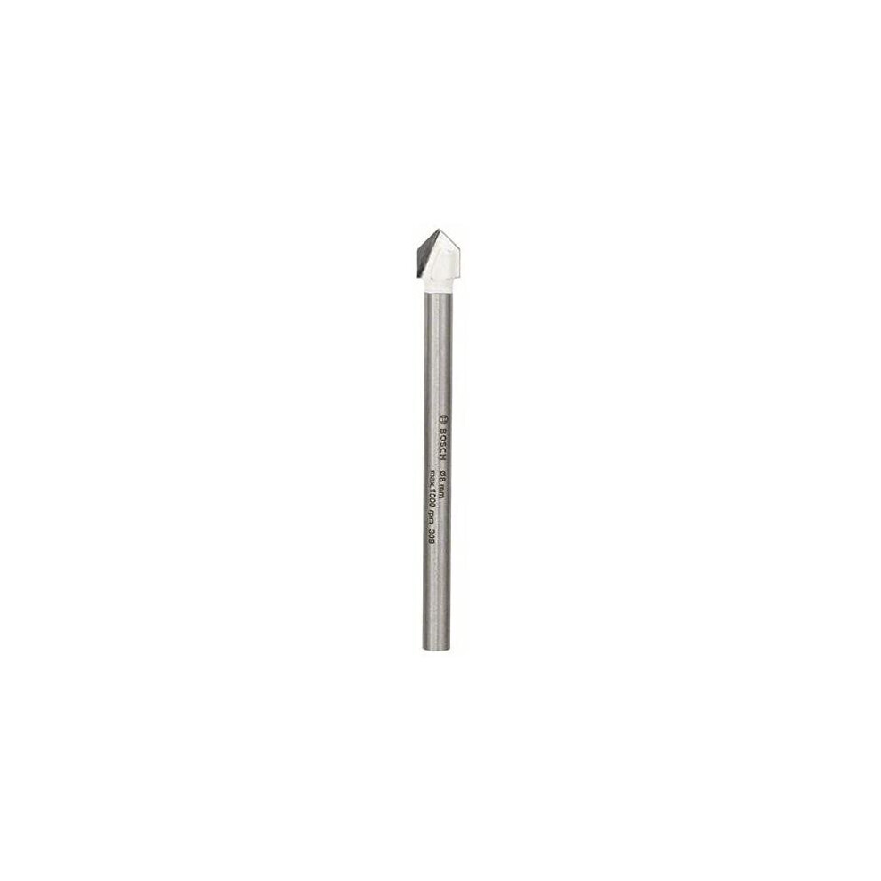 Bosch Ceramic Expert Tile Glass Drill Bit - 8Mm X 80Mm - Cyl-9