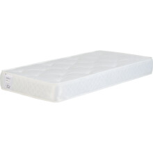Arabella King 4ft 6inch Memory Foam Mattress Bonnell Springs