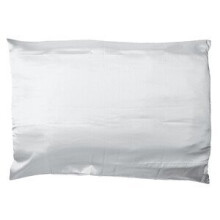 Giovanni, Satin Kuddfodral, Elegant Silver,  1 Kuddfodral