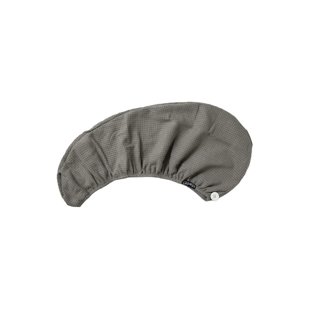 Giovanni, Quick Dry Hair Turban, 1 Hair Turban