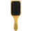 Giovanni Giovanni, Bamboo Paddle Hairbrush, 1 Brush 1