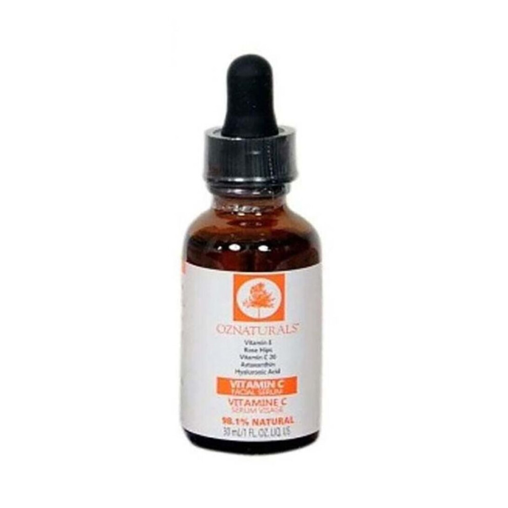 Vitamin C Serum 30Ml