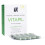 Vitapil, biotyna + bambus, 60 tabletek 2