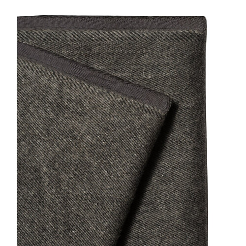 Manduka Recycled Eco Twill Wool Blanket 2
