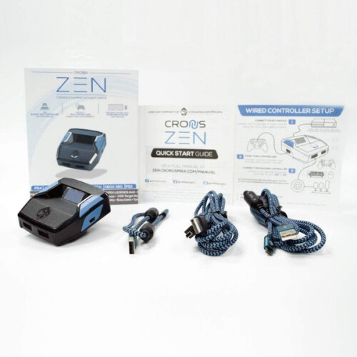 CRONUS ZEN 1
