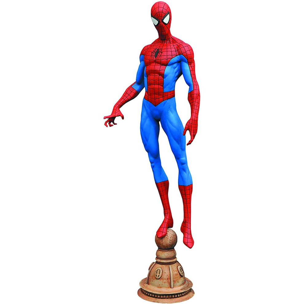 Marvel Gallery Spider-Man Statue