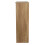 Skagen (Oak/White) 5 Drawer Wooden Bedroom Chest Cabinet No Handles 3