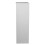 Skagen (White) 5 Drawer Wooden Bedroom Chest Cabinet No Handles 3