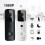 (Black) Wireless Video Doorbell Security Camera Bell 1