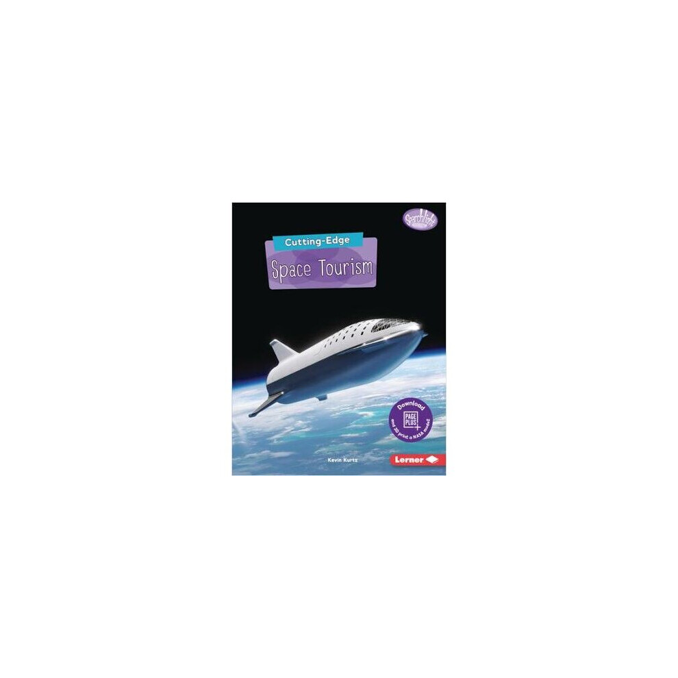 Cutting-Edge Space Tourism