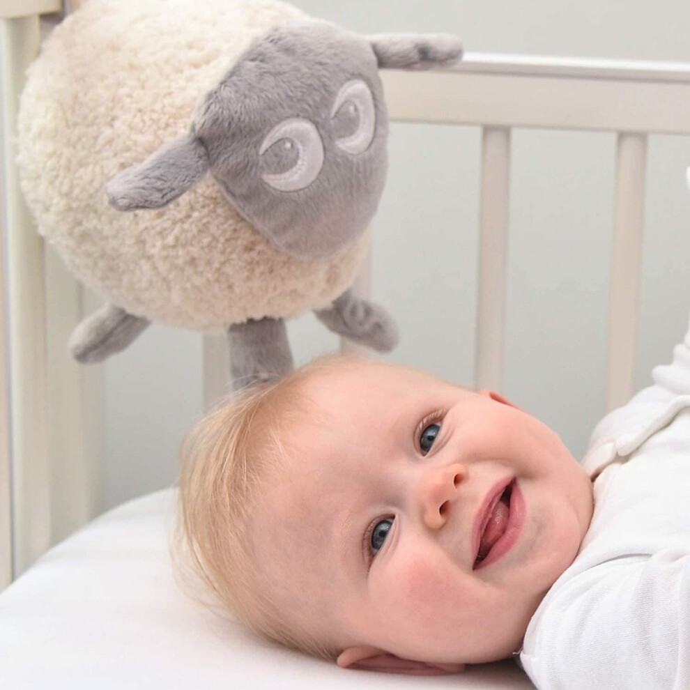 Sweet dreamers ewan the dream hot sale sheep grey