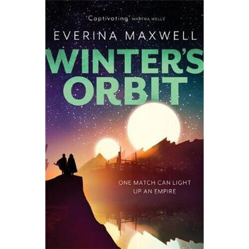 Winter's Orbit | Paperback