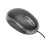 Wired USB optical mouse for PC laptop scroll wheel-black mouse 5