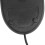 Wired USB optical mouse for PC laptop scroll wheel-black mouse 11