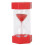 (3 Minute) Hourglass Time Large Sand Egg Timers 5