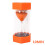 (3 Minute) Hourglass Time Large Sand Egg Timers 10