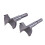 (40MM) Forstner Bit Woodwork Boring Wood Hole Saw Cutter 9