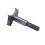 (40MM) Forstner Bit Woodwork Boring Wood Hole Saw Cutter 6