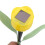 (Variegated) Solar Powered Garden Lighting Garden lights 4
