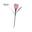 (Pink) Solar Powered Garden Lighting Garden lights 1