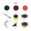 13X Drill Brush Cleaning Power Scrub Cleaner Kit Combo 2