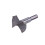 (40MM) Forstner Bit Woodwork Boring Wood Hole Saw Cutter 7