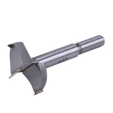 (40MM) Forstner Bit Woodwork Boring Wood Hole Saw Cutter