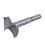 (40MM) Forstner Bit Woodwork Boring Wood Hole Saw Cutter 1