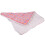 (Blue Bones) Large Indestructible Dog Bed Warm Plush Cushion 9