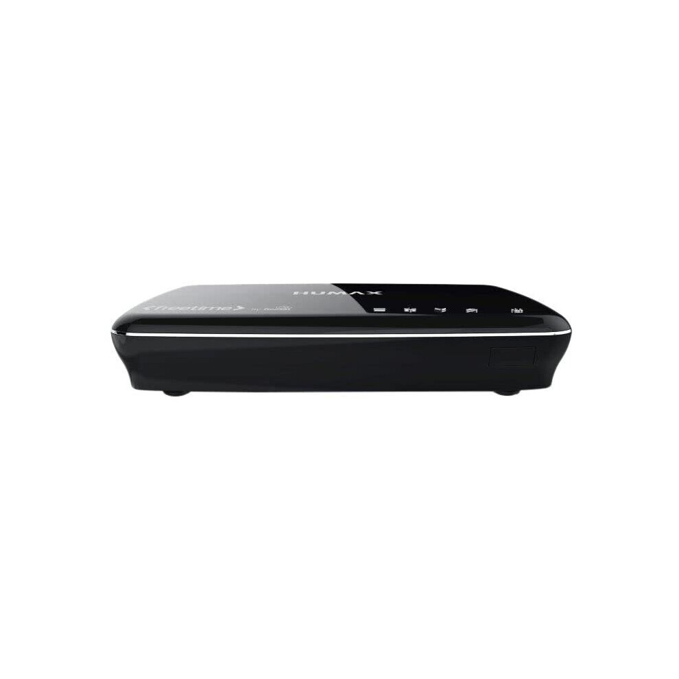 (1TB) Humax HDR-1100S 500 GB Freesat Freetime HD TV Recorder