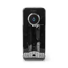 Hot Water Dispenser 2.5L One Button Operation Instant Hot Water Kettle