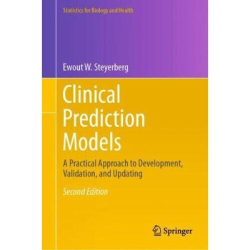 Clinical Prediction Models
