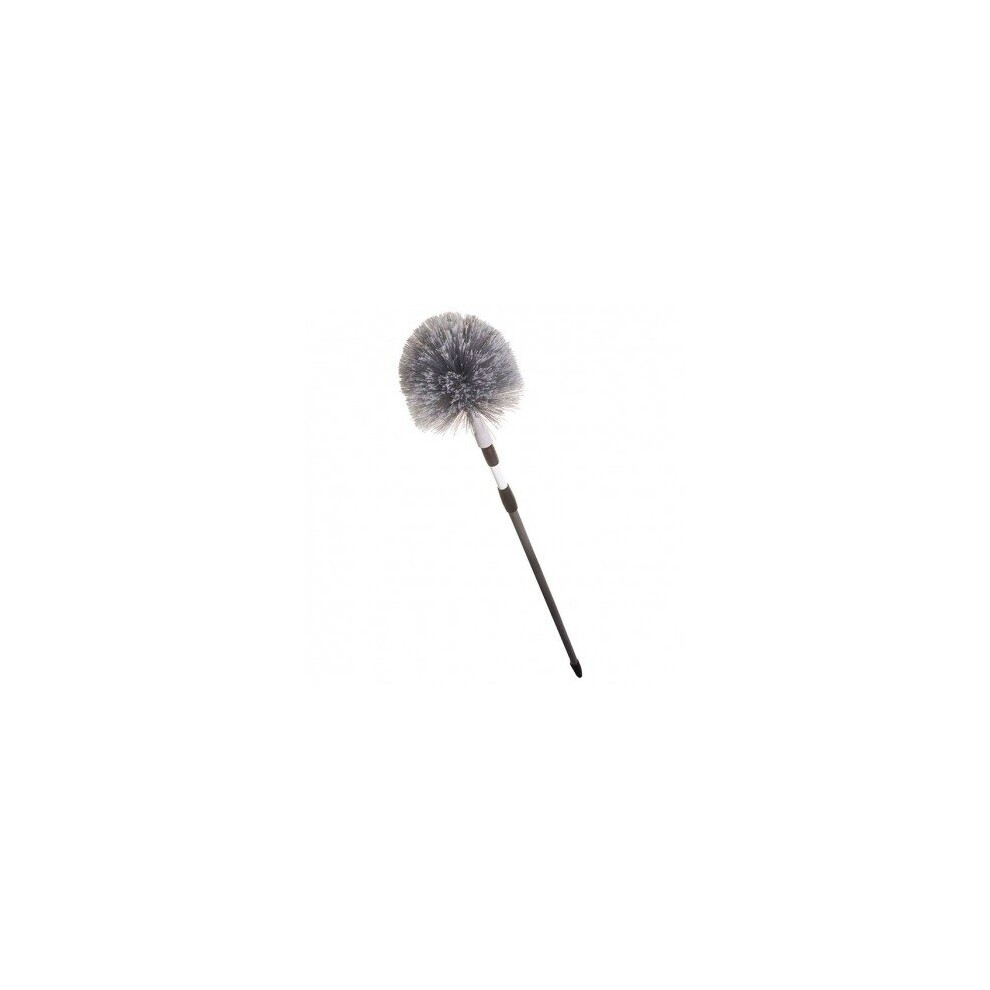 Leecroft Cobweb Brush & Handle (Wt747)- Various Colours