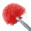 Leecroft Cobweb Brush & Handle (WT747)- Various Colours 4