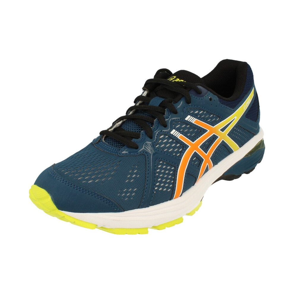 Asics (8) Gt-Xpress Mens Running Trainers 1011A723 Sneakers Shoes