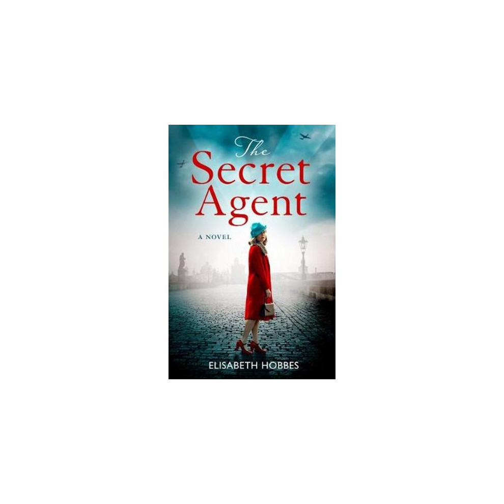 The Secret Agent | Paperback
