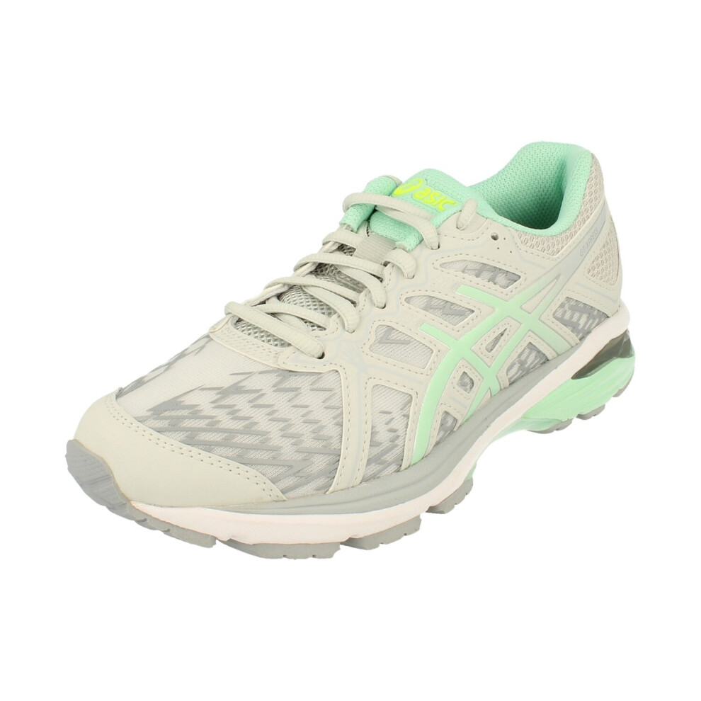 Asics (5) Gt-Express Womens Running Trainers 1012A954 Sneakers Shoes