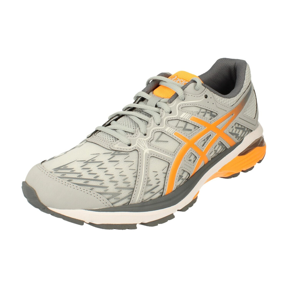 (9.5) Asics Gt-Xpress Mens Running Trainers 1011B145 Sneakers Shoes