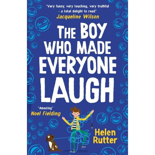 The Boy Who Made Everyone Laugh | Paperback
