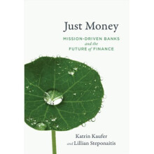 Just Money | Paperback