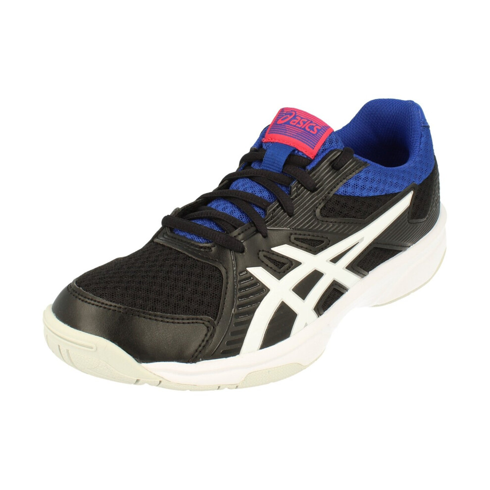 (8) Asics Gel-Upcourt 3 Womens Running Trainers 1072A012 Sneakers Shoes