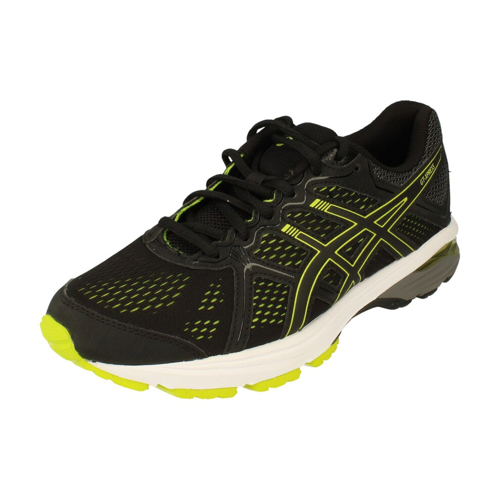(7) Asics Gt-Xpress Mens Running Trainers 1011A143 Sneakers Shoes